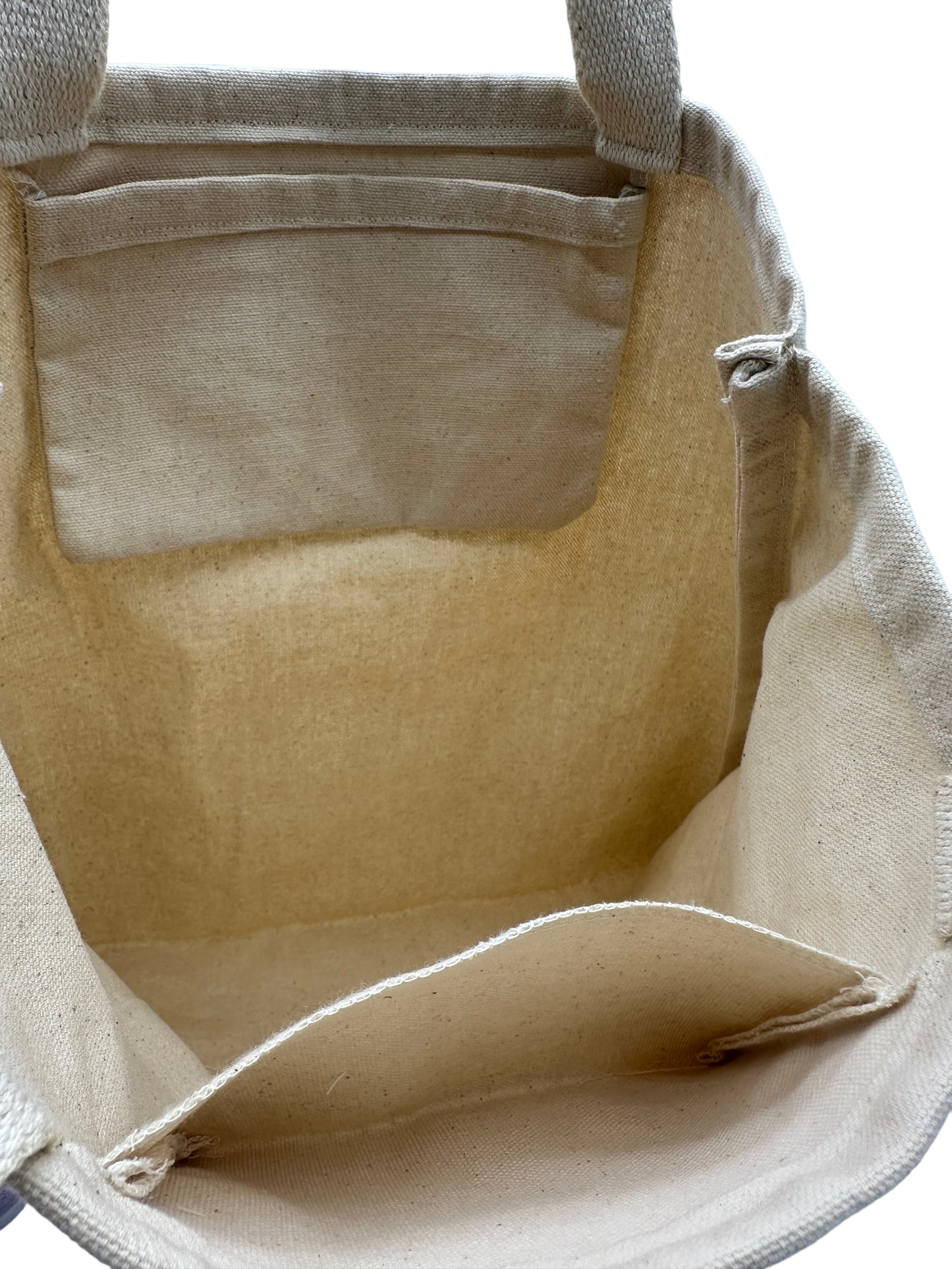 Small Tote Bag