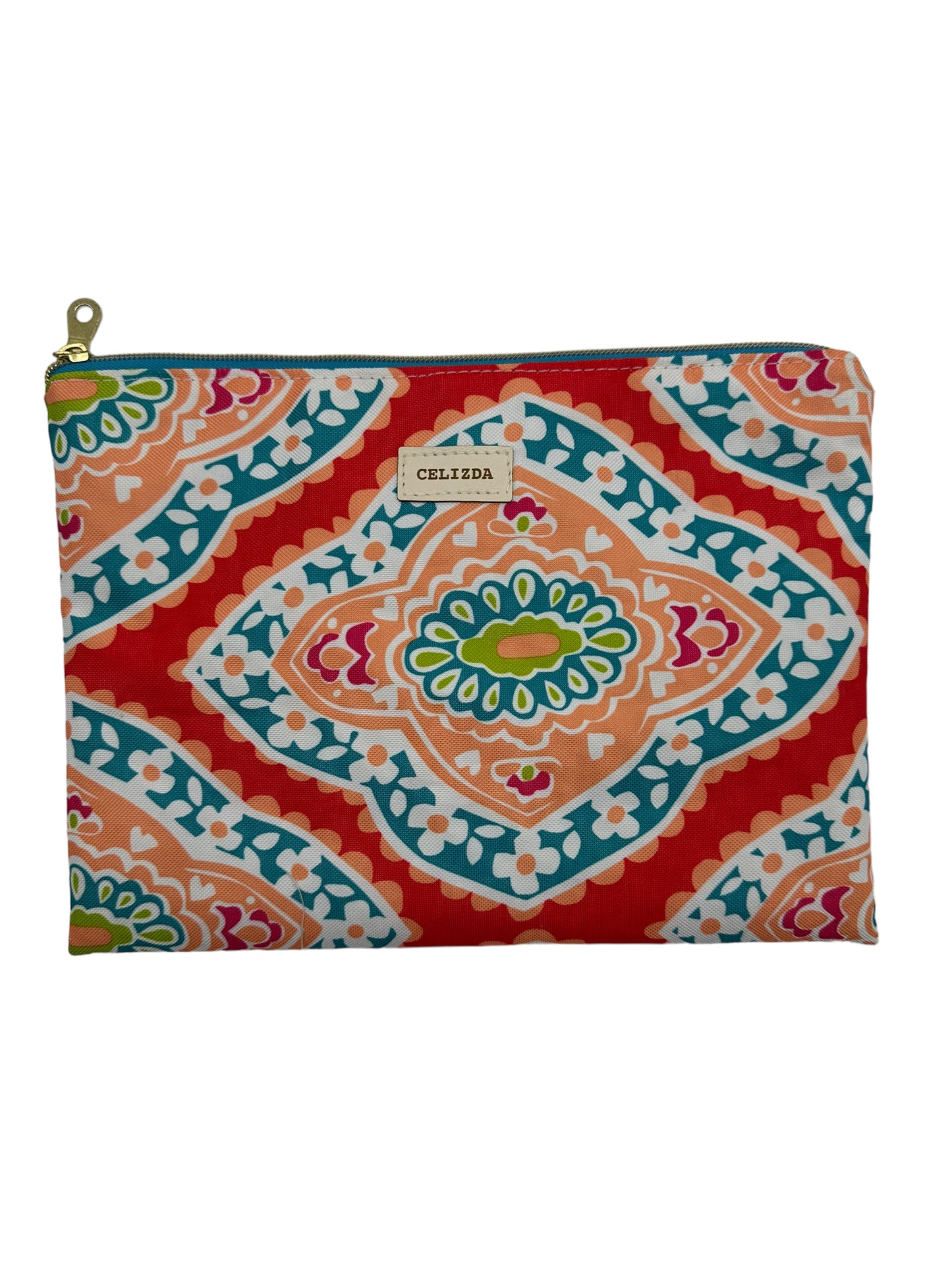 Colorful Waterproof IPad pouch