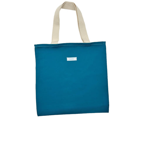 Unlined Tote Bag